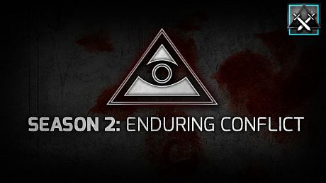The Black Watchmen - Season 2: Enduring Conflict DLC