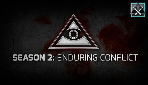 The Black Watchmen - Season 2: Enduring Conflict