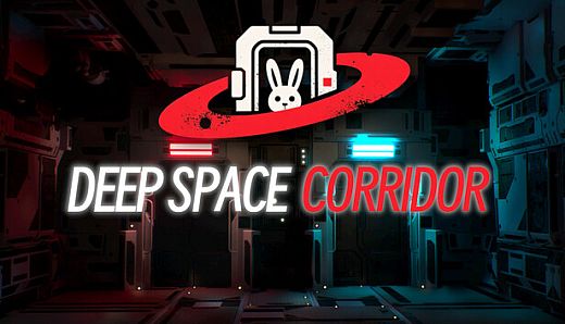 Deep Space Corridor