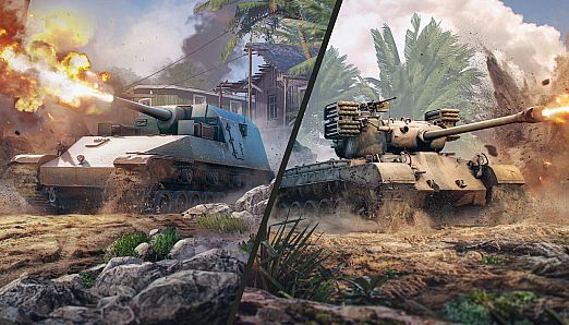 Enlisted - "Firestorm" Bundle