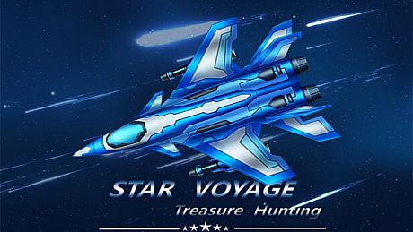 星际远航：寻宝 Game