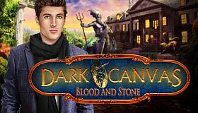 Dark Canvas: Blood and Stone Collector's Edition