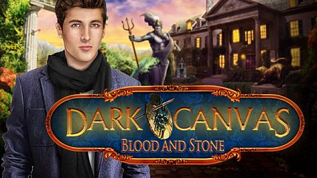 Dark Canvas: Blood and Stone Collector's Edition Game