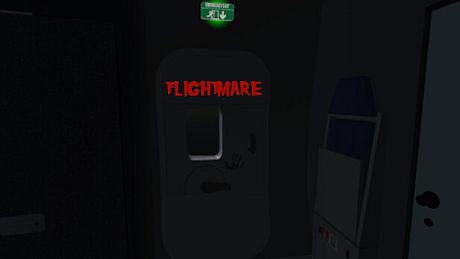 FLIGHTMARE Game