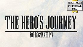 RPG Maker MV - The Hero’s Journey