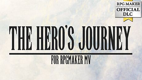RPG Maker MV - The Hero’s Journey DLC