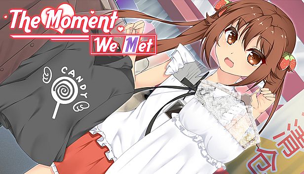 Buy The Moment We Met