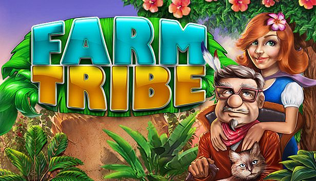Buy Farm Tribe
