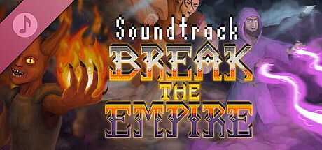 Break the Empire Soundtrack DLC