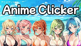 Anime Clicker