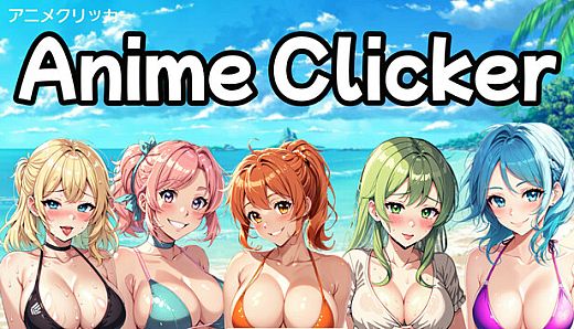 Anime Clicker