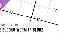 Cracking the Cryptic - The Sudoku Worm of Blobz