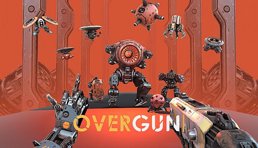 OVERGUN