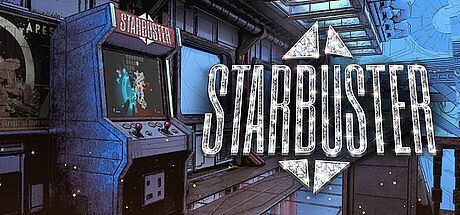 Starbuster Game