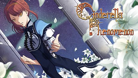 Cinderella Phenomenon - Otome/Visual Novel Game