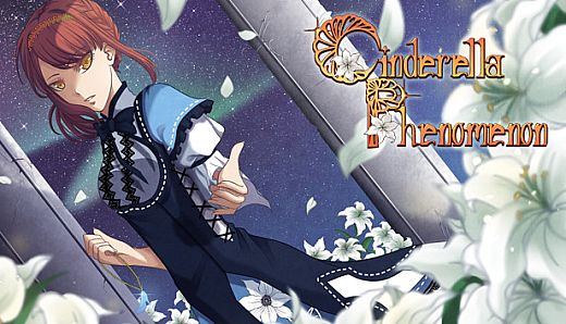 Cinderella Phenomenon - Otome/Visual Novel