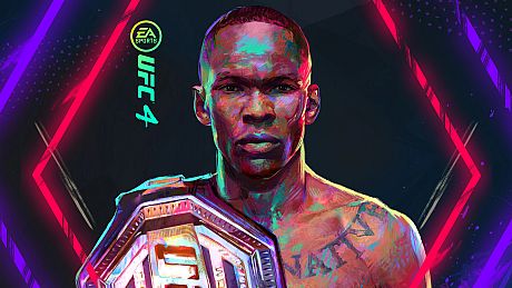 UFC 4