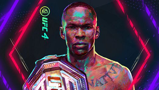 UFC 4