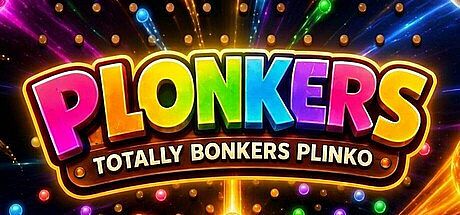 Plonkers - totally bonkers plinko