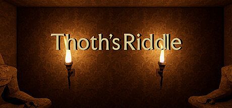 Thoth's Riddle Game