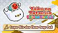 Taiko no Tatsujin: Rhythm Festival - Crayon Shin-chan Theme Songs Pack