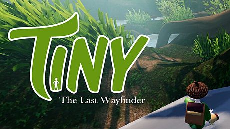 Tiny: The Last Wayfinder Game