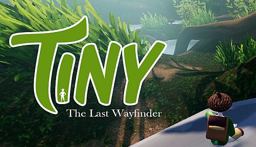 Tiny: The Last Wayfinder