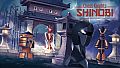 Chess Knights: Shinobi