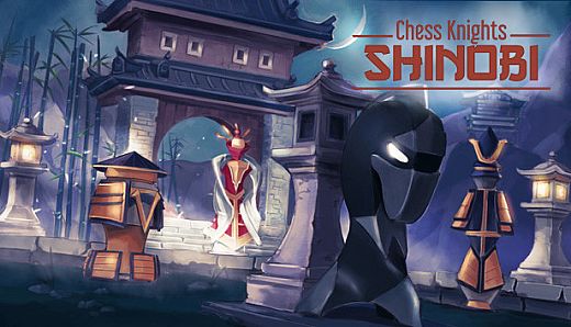Chess Knights: Shinobi