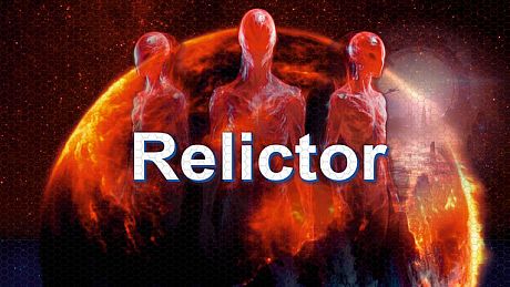 Relictor Game