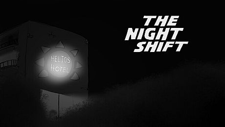 Helios Hotel: The Night Shift