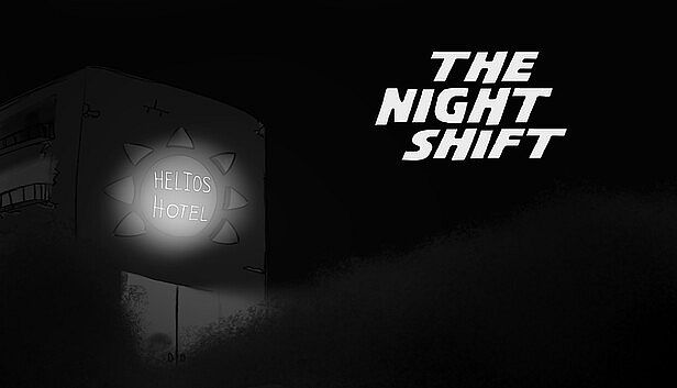 Buy Helios Hotel: The Night Shift