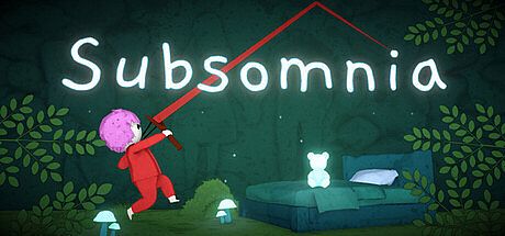 Subsomnia Game