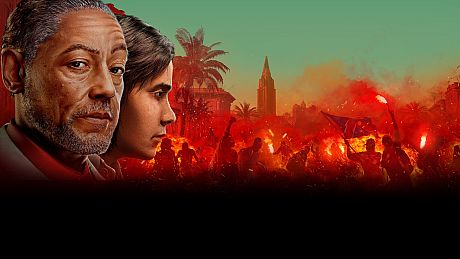 Far Cry 6 Deluxe Edition Bundle