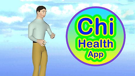 Chi Health App Game