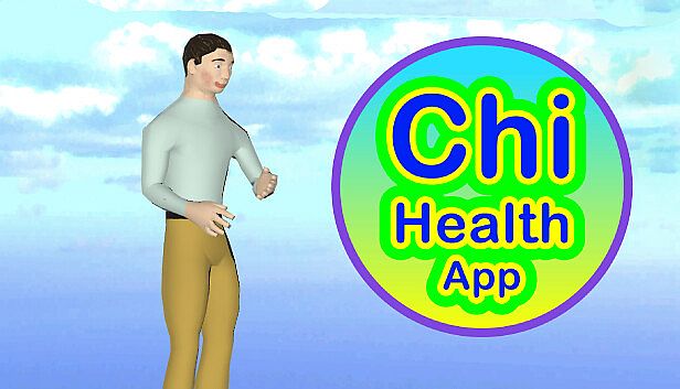 Buy Chi Health App