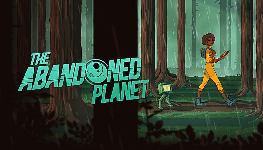 The Abandoned Planet