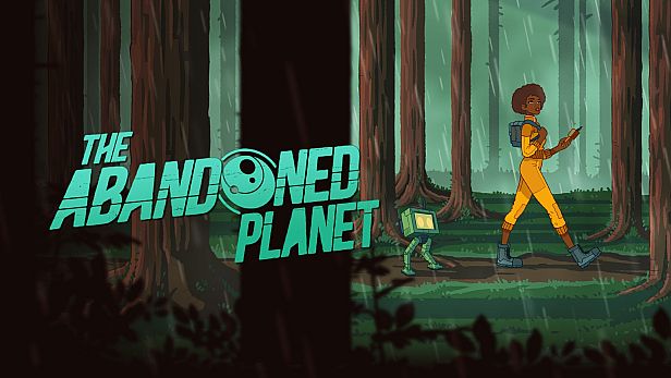Buy The Abandoned Planet