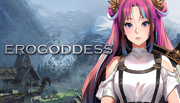 Buy Erogoddess: Asgard