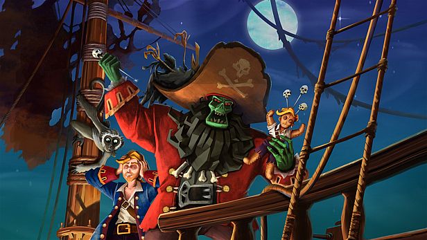Buy Monkey Island 2: SE