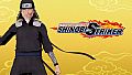 NTBSS: Master Character Training Pack - Hiruzen Sarutobi