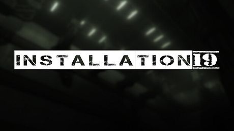 INSTALLATION 19 Game