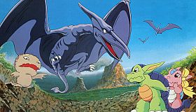 Dino Land