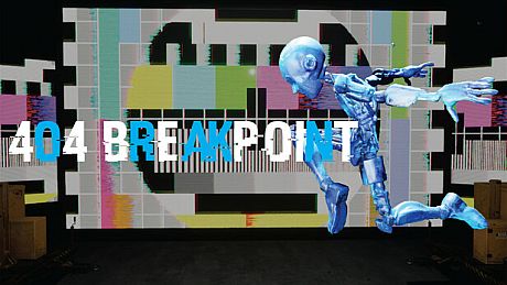 404 Breakpoint Game
