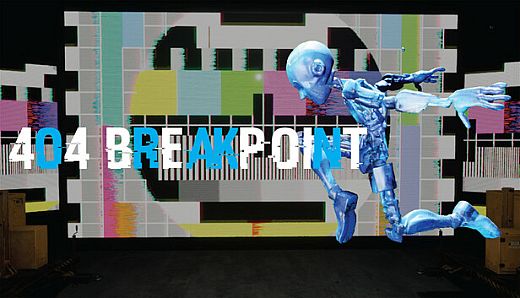 404 Breakpoint