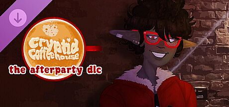 Cryptid Coffeehouse - The Afterparty DLC DLC