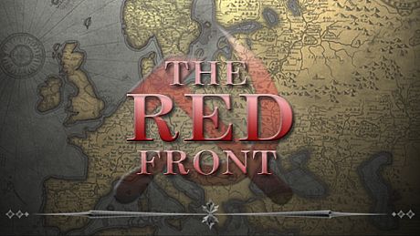 The Red Front Game