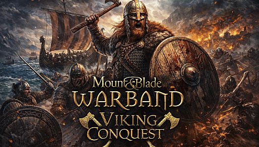 Mount & Blade: Warband - Viking Conquest