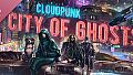 City of Ghosts Soundtrack