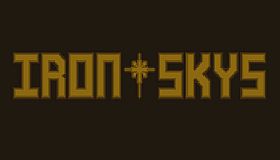 Iron Skys